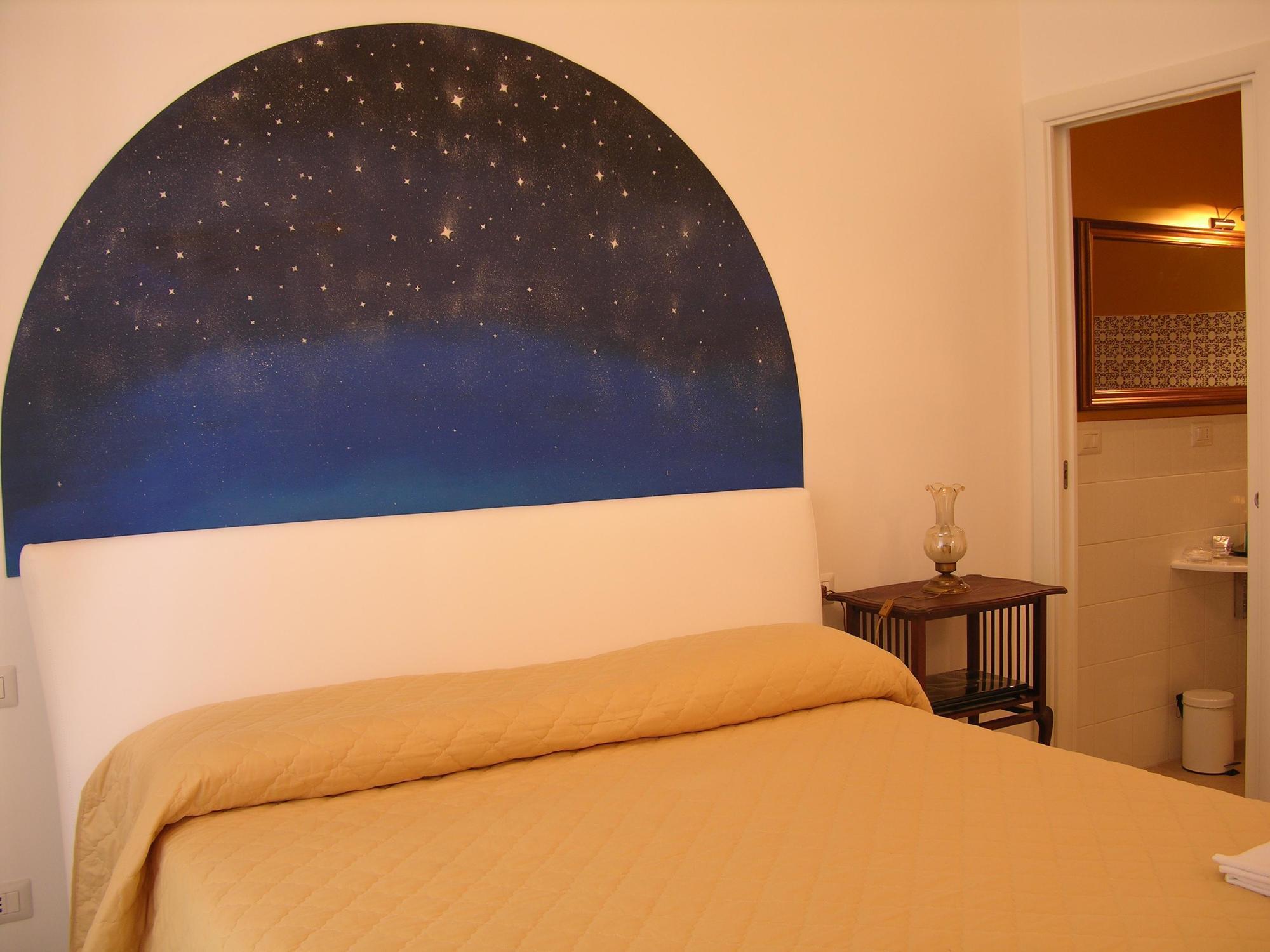 B&B Bless & B Rome Exterior photo
